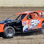 2013 MW 3 LYNDON BOLT 55